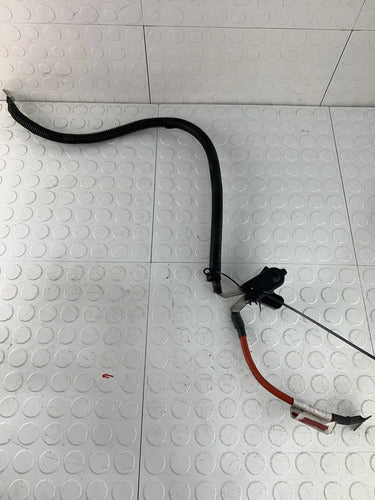 Cableado Alternador Fiat Uno 1.4 2013-2020