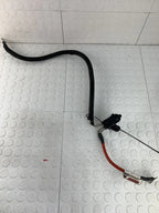 Cableado Alternador Fiat Uno 1.4 2013-2020