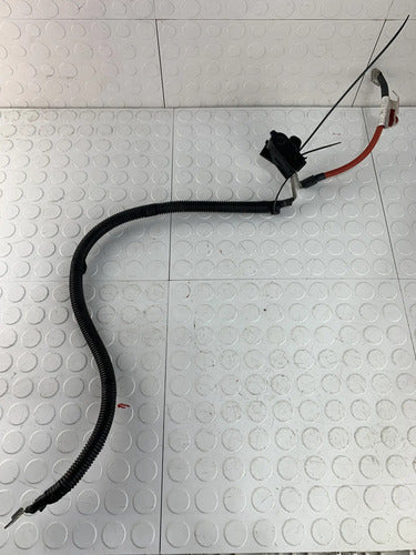 Cableado Alternador Fiat Uno 1.4 2013-2020