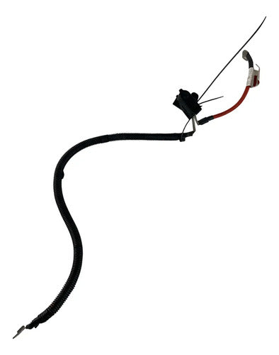 Cableado Alternador Fiat Uno 1.4 2013-2020