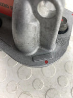 Base Soporte De Motor Fiat Uno 1.4 2013-2020