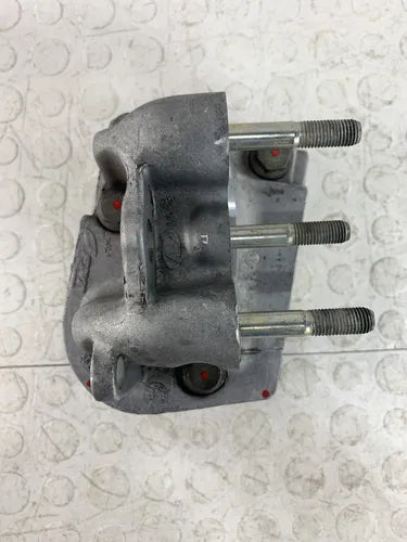 Base Soporte De Motor Fiat Uno 1.4 2013-2020