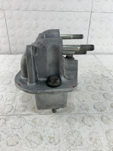 Base Soporte De Motor Fiat Uno 1.4 2013-2020
