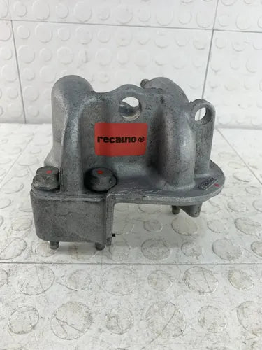 Base Soporte De Motor Fiat Uno 1.4 2013-2020