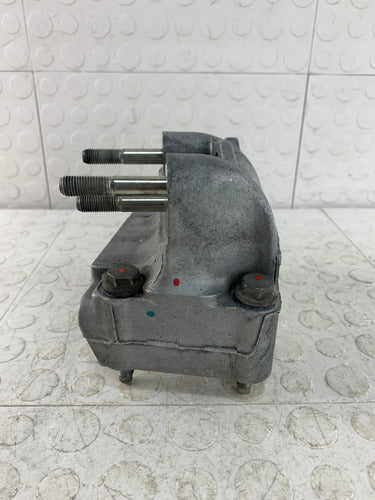 Base Soporte De Motor Fiat Uno 1.4 2013-2020