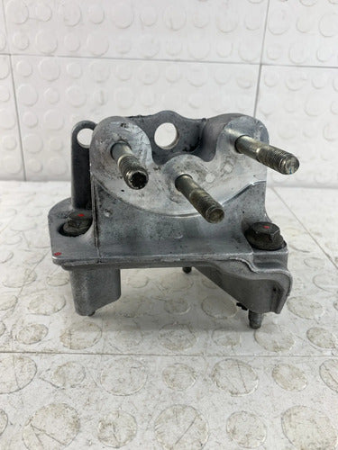 Base Soporte De Motor Fiat Uno 1.4 2013-2020
