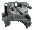 Base Soporte De Motor Fiat Uno 1.4 2013-2020