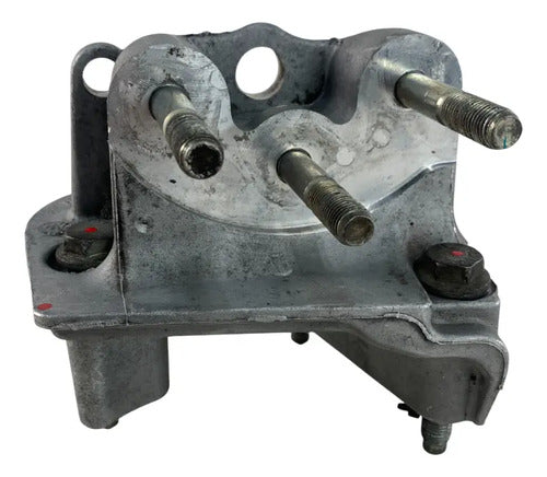 Base Soporte De Motor Fiat Uno 1.4 2013-2020