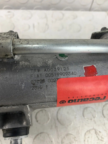 Cremallera Caja Dirección Fiat Uno 1.4 2013-2020