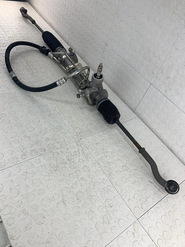 Cremallera Caja Dirección Fiat Uno 1.4 2013-2020