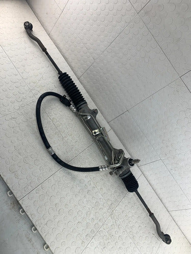 Cremallera Caja Dirección Fiat Uno 1.4 2013-2020
