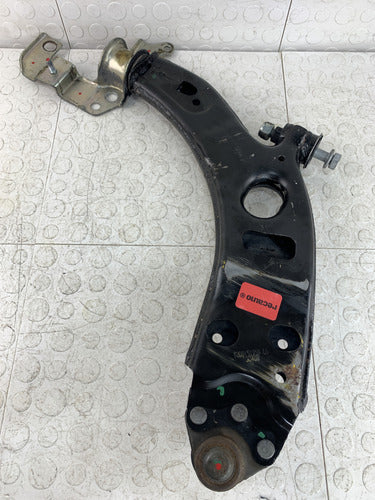 Horquilla Suspención Izquierda Fiat Uno 1.4 2013-2020