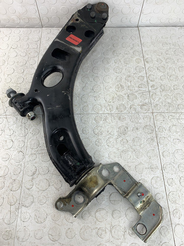 Horquilla Suspención Izquierda Fiat Uno 1.4 2013-2020