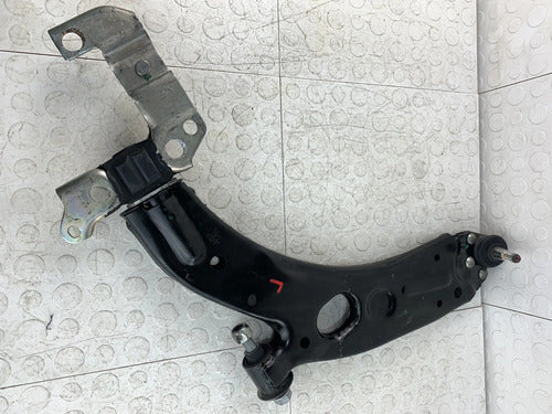 Horquilla Suspención Izquierda Fiat Uno 1.4 2013-2020