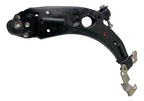 Horquilla Suspención Izquierda Fiat Uno 1.4 2013-2020