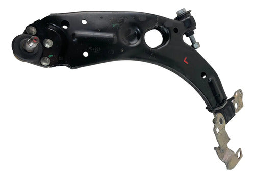 Horquilla Suspención Izquierda Fiat Uno 1.4 2013-2020