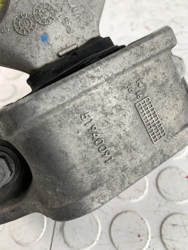 Soporte De Motor Fiat Uno 1.4 2013-2020
