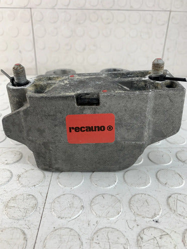 Soporte De Motor Fiat Uno 1.4 2013-2020
