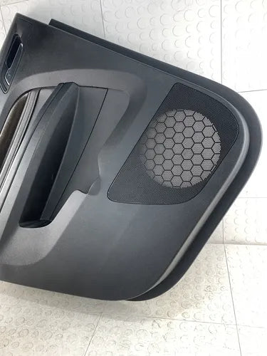 Panel Puerta Trasera Izquierda Gmc Terrain 2010-2017 3.6 Negro