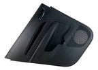 Panel Puerta Trasera Izquierda Gmc Terrain 2010-2017 3.6 Negro