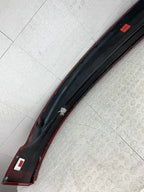 Moldura Inferior Facia Gmc Terrain 2010-2015 Denali (detalle Negro