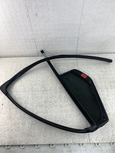 Cristal Aleta Izquierdo Gmc Terrain 2010-2017 3.6