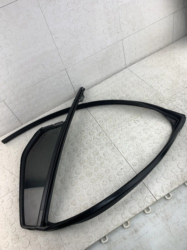 Cristal Aleta Izquierdo Gmc Terrain 2010-2017 3.6