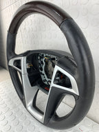 Volante Gmc Terrain Denali 2010-2017 3.6 Negro