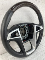 Volante Gmc Terrain Denali 2010-2017 3.6 Negro