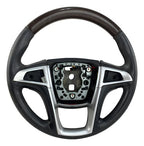 Volante Gmc Terrain Denali 2010-2017 3.6 Negro