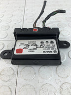 Módulo Sensor De Reversa Fiat Uno 1.4 2013-2020 Negro
