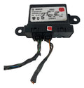 Módulo Sensor De Reversa Fiat Uno 1.4 2013-2020 Negro