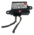 Módulo Sensor De Reversa Fiat Uno 1.4 2013-2020 Negro