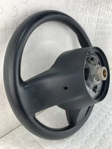 Volante Impecable Fiat Uno 1.4 2013-2020 Negro