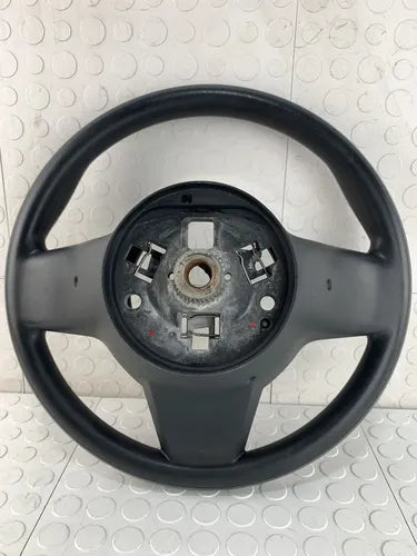 Volante Impecable Fiat Uno 1.4 2013-2020 Negro