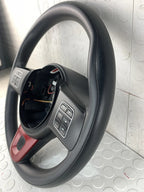 Volante Impecable Fiat Uno 1.4 2013-2020 Negro