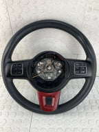 Volante Impecable Fiat Uno 1.4 2013-2020 Negro
