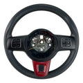 Volante Impecable Fiat Uno 1.4 2013-2020 Negro