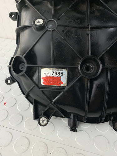 Múltiple De Admisión Gmc Terrain 2010-2017 3.6