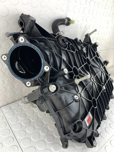 Múltiple De Admisión Gmc Terrain 2010-2017 3.6