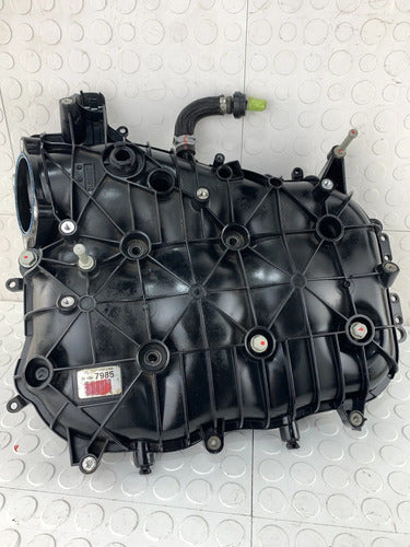 Múltiple De Admisión Gmc Terrain 2010-2017 3.6