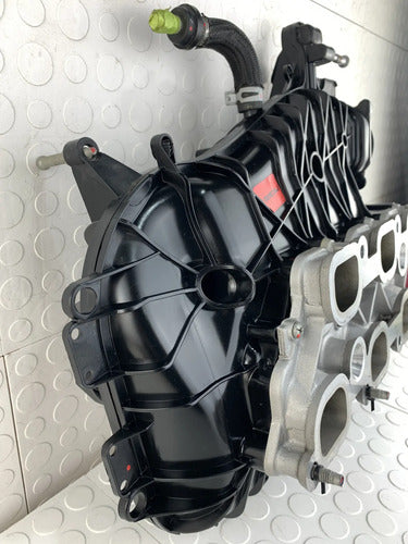 Múltiple De Admisión Gmc Terrain 2010-2017 3.6