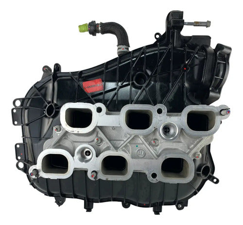 Múltiple De Admisión Gmc Terrain 2010-2017 3.6