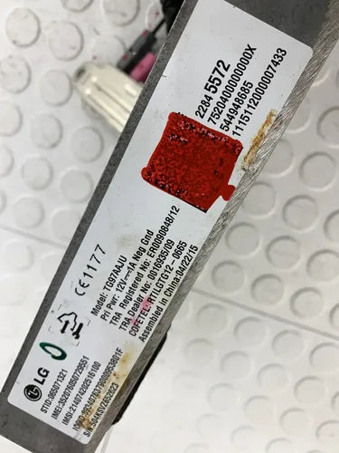 Módulo Encendido Onstar Gmc Terrain 2010-2017 3.6