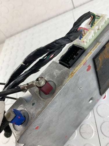 Módulo Encendido Onstar Gmc Terrain 2010-2017 3.6