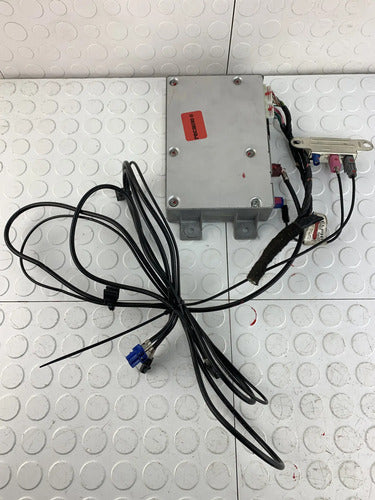Módulo Encendido Onstar Gmc Terrain 2010-2017 3.6
