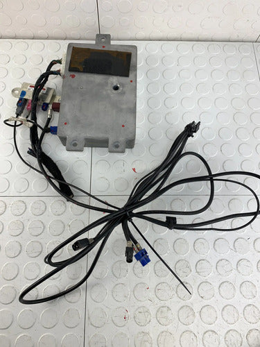 Módulo Encendido Onstar Gmc Terrain 2010-2017 3.6