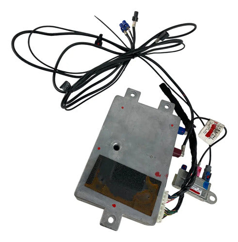Módulo Encendido Onstar Gmc Terrain 2010-2017 3.6