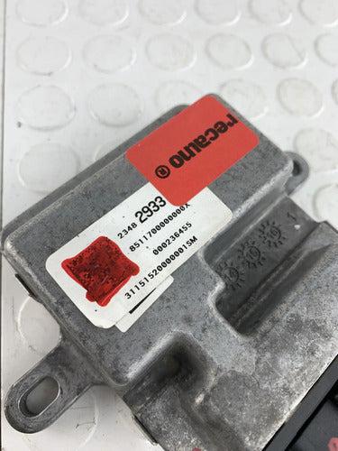 Módulo Bomba De Gasolina Gmc Terrain 2010-2017 3.6