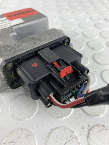 Módulo Bomba De Gasolina Gmc Terrain 2010-2017 3.6